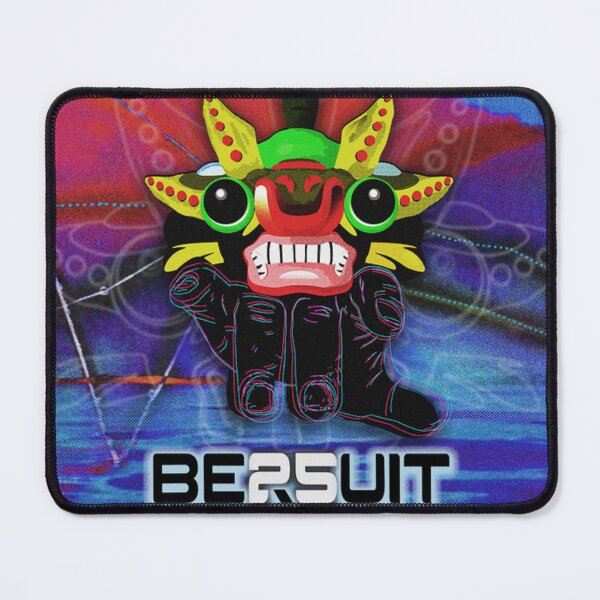 Item preview, Bersuit Vergarabat - Libertinaje 25 Años album 2023 designed and sold by KirstinLonaro.