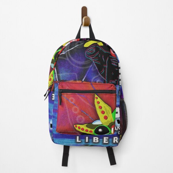 Item preview, Bersuit Vergarabat - Libertinaje 25 Años album 2023 designed and sold by KirstinLonaro.