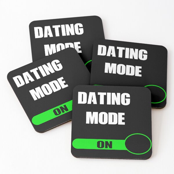 Item preview, Dating mode is on designed and sold by Starphil.