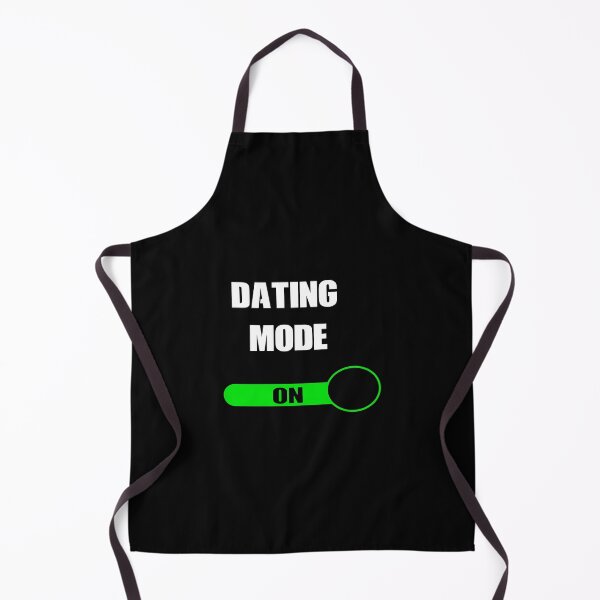 Item preview, Dating mode is on designed and sold by Starphil.