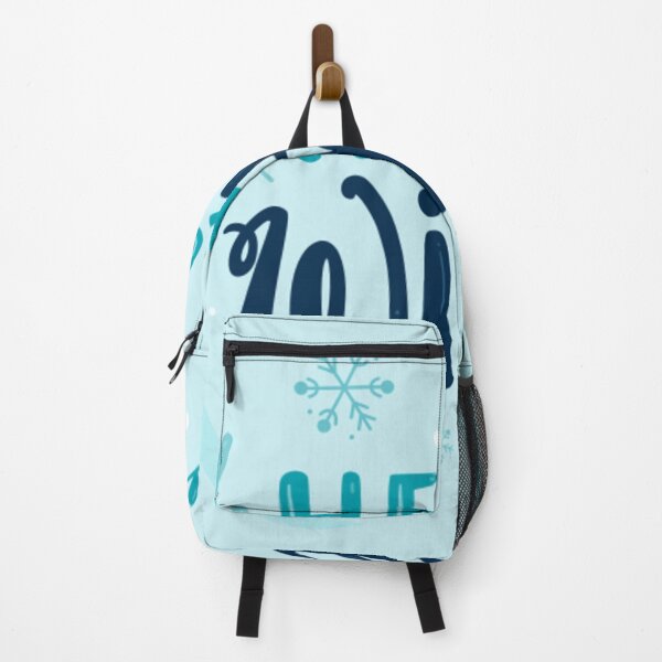 Item preview, Hello winter designed and sold by HackerLooks.