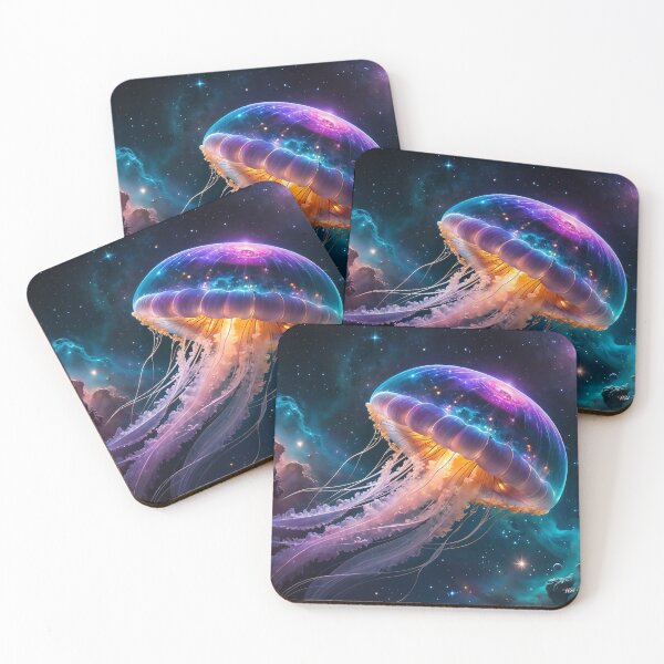 Item preview, Sky Jelly designed and sold by WildThingPhotos.