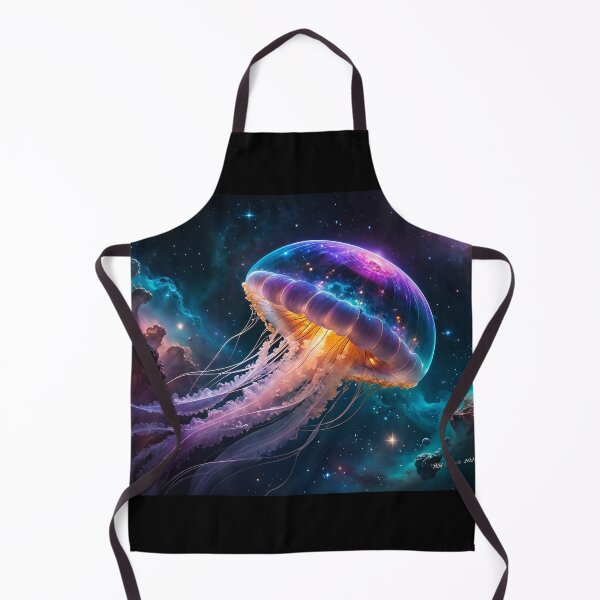 Item preview, Sky Jelly designed and sold by WildThingPhotos.