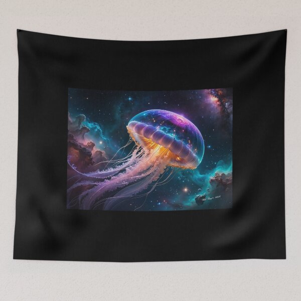 Item preview, Sky Jelly designed and sold by WildThingPhotos.