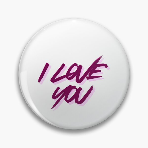 Item preview, I love You  designed and sold by VeryVeryRandom.