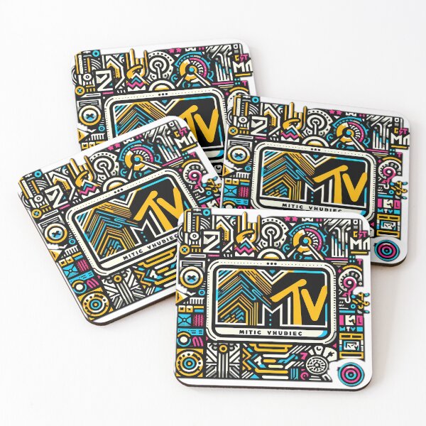 Item preview, mtv designed and sold by NCNGDESIGN.