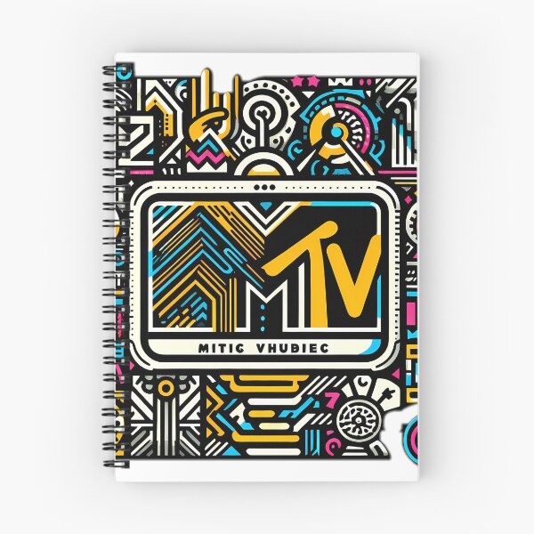 Item preview, mtv designed and sold by NCNGDESIGN.