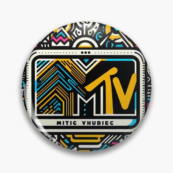 Item preview, mtv designed and sold by NCNGDESIGN.