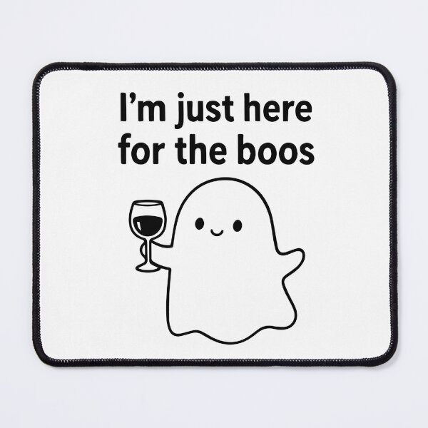 Item preview, Halloween Boos designed and sold by dcreagraph.