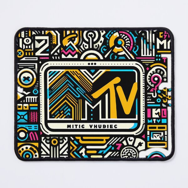 Item preview, mtv designed and sold by NCNGDESIGN.