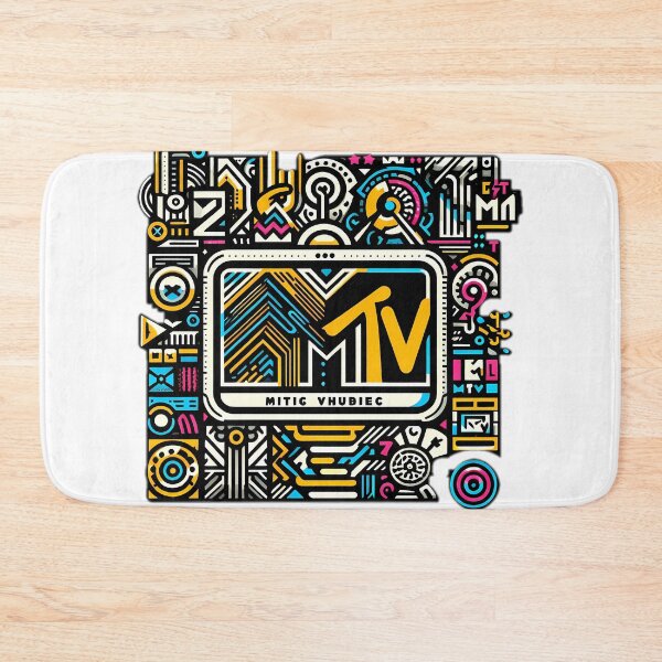 Item preview, mtv designed and sold by NCNGDESIGN.