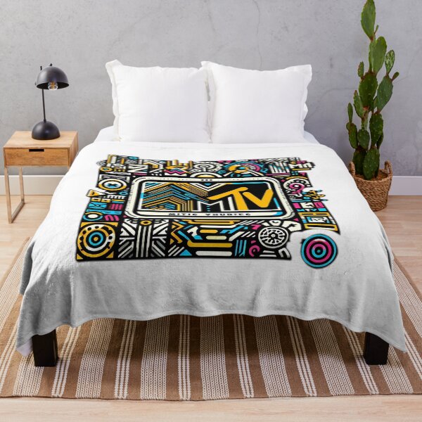 Item preview, mtv designed and sold by NCNGDESIGN.