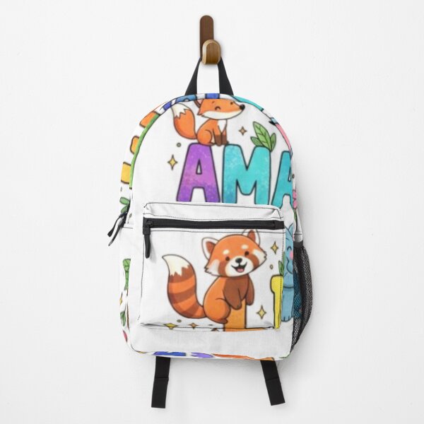 Item preview, LIFE IS AMAZING designed and sold by Obinne.