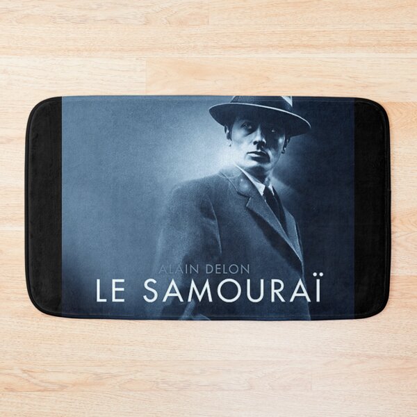 Item preview, Le Samouraï  designed and sold by Aleksandar Kostjuk.