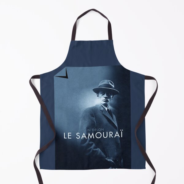 Item preview, Le Samouraï designed and sold by Aleksandar Kostjuk.