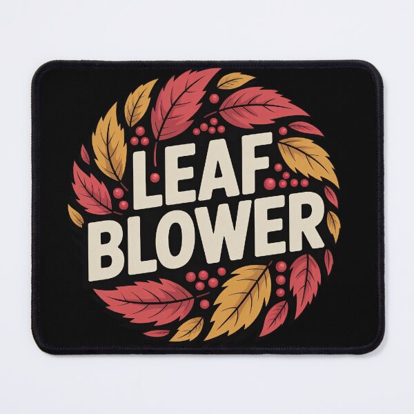 Item preview, Funny Leaf Blower Fall Costume Couple Halloween Matching designed and sold by levdone.
