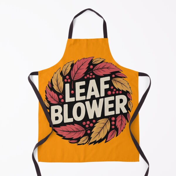 Item preview, Funny Leaf Blower Fall Costume Couple Halloween Matching designed and sold by levdone.