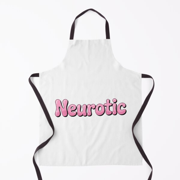 Item preview, Neurotic! Pink Girlie designed and sold by PMCreative.