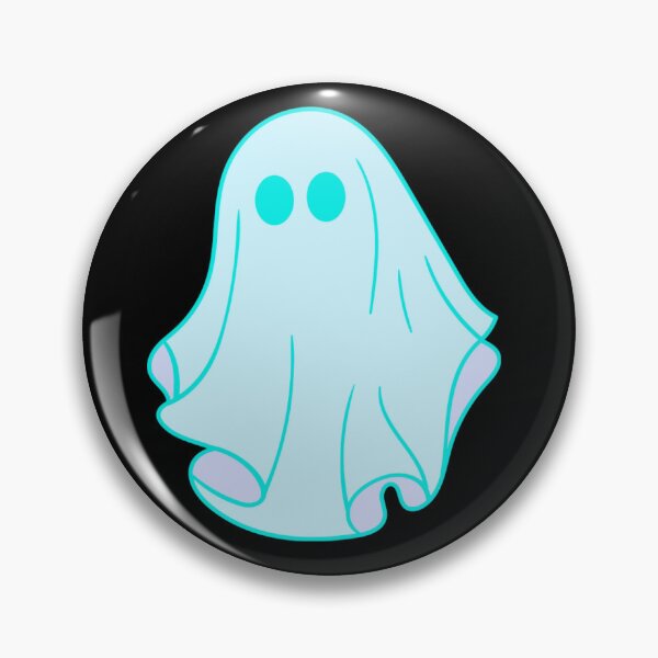 Item preview, Floating ghost  designed and sold by mikaelamaron.