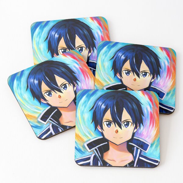 Item preview, Kirito 35 designed and sold by Infinite-Aspire.
