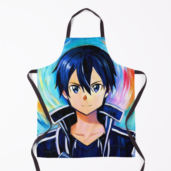 Item preview, Kirito 35 designed and sold by Infinite-Aspire.