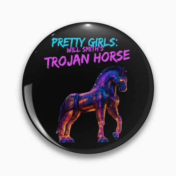Item preview, Will Smith's Pretty Girls was a Trojan Horse designed and sold by DJRob1337 Productions.