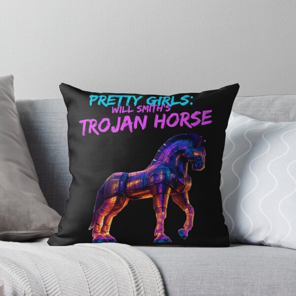 Item preview, Will Smith's Pretty Girls was a Trojan Horse designed and sold by DJRob1337 Productions.
