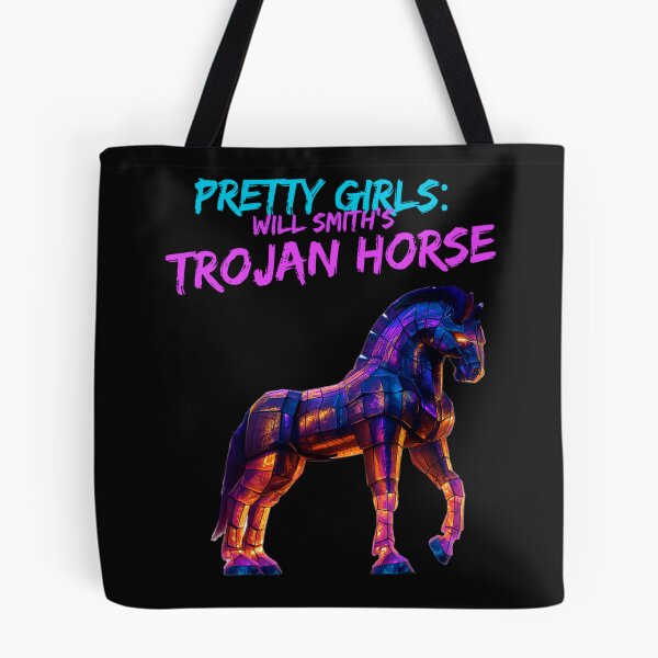 Item preview, Will Smith's Pretty Girls was a Trojan Horse designed and sold by DJRob1337 Productions.