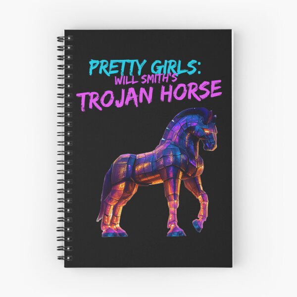 Item preview, Will Smith's Pretty Girls was a Trojan Horse designed and sold by DJRob1337 Productions.