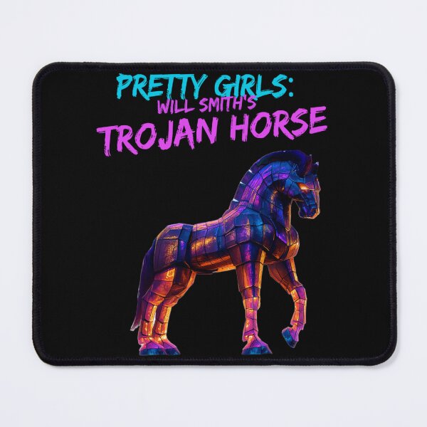 Item preview, Will Smith's Pretty Girls was a Trojan Horse designed and sold by DJRob1337 Productions.