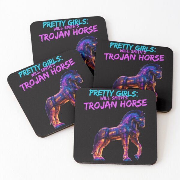 Item preview, Will Smith's Pretty Girls was a Trojan Horse designed and sold by DJRob1337 Productions.