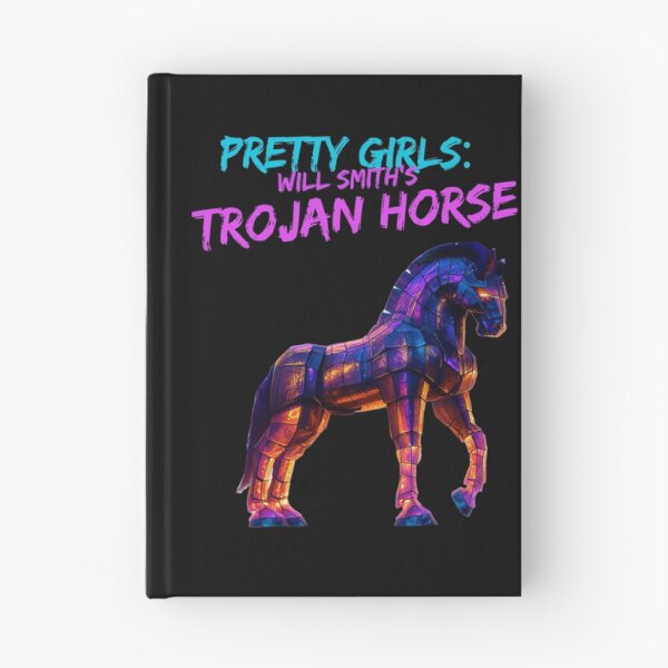 Item preview, Will Smith's Pretty Girls was a Trojan Horse designed and sold by DJRob1337 Productions.