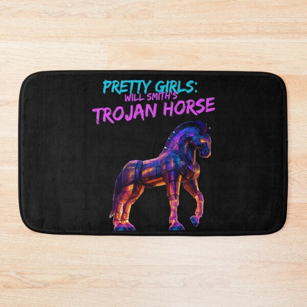Aperçu de l'œuvre Pretty Girls de Will Smith était un cheval de Troie créée et vendue par DJRob1337 Productions.