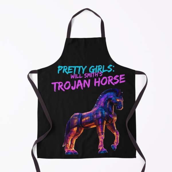 Aperçu de l'œuvre Pretty Girls de Will Smith était un cheval de Troie créée et vendue par DJRob1337 Productions.