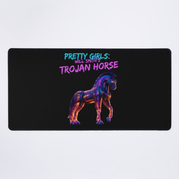 Item preview, Will Smith's Pretty Girls was a Trojan Horse designed and sold by DJRob1337 Productions.