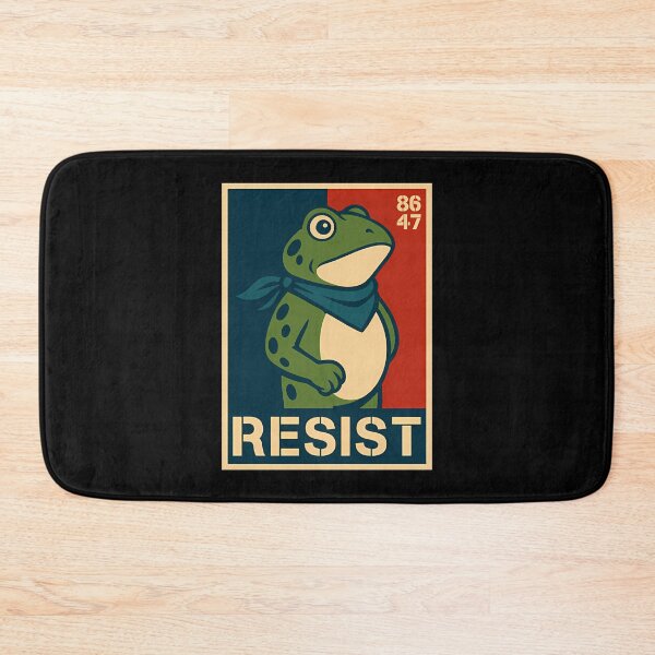 Item preview, Portland-Frog designed and sold by Mason-Pride.