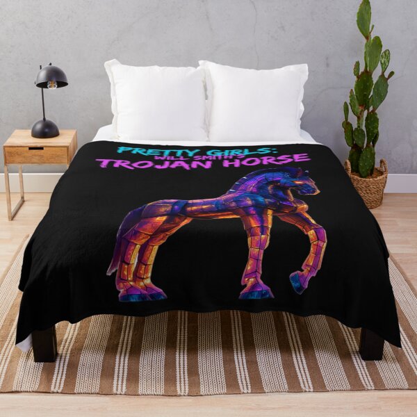Item preview, Will Smith's Pretty Girls was a Trojan Horse designed and sold by DJRob1337 Productions.