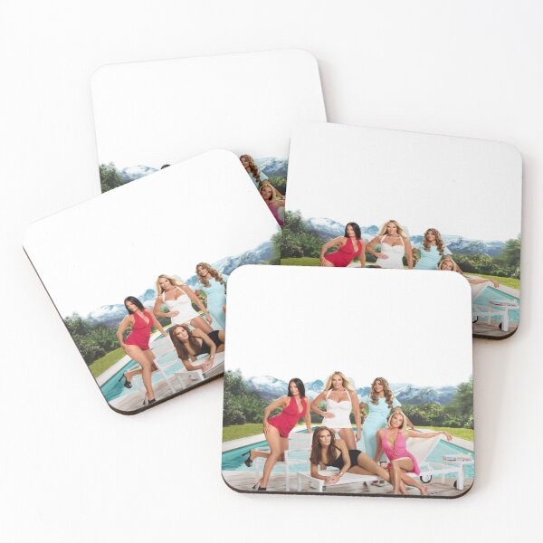 Item preview, The Real Housewives of Salt Lake City Cover Shoot designed and sold by pnkrose.