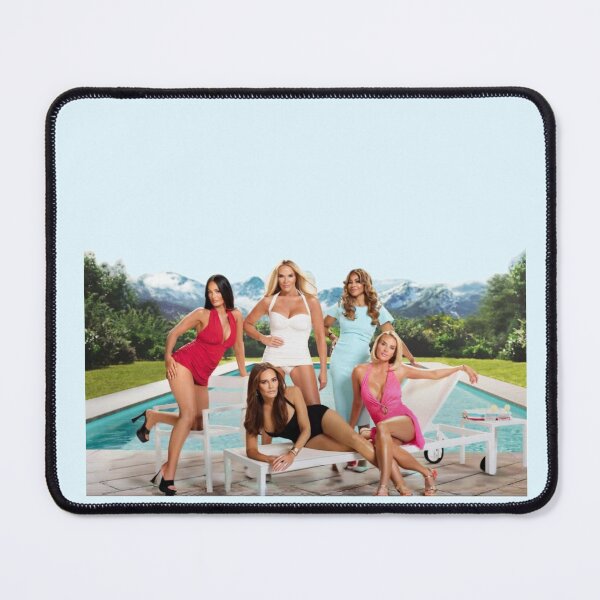 Item preview, The Real Housewives of Salt Lake City Cover Shoot designed and sold by pnkrose.