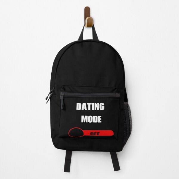 Item preview, Dating mode off designed and sold by Starphil.