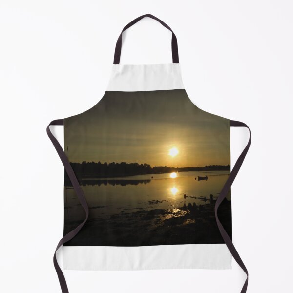Item preview, High Cloud Sunrise, Kyson Point designed and sold by wiggyofipswich.