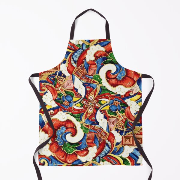 Item preview, Korean patterns p5388 designed and sold by SoonOne.