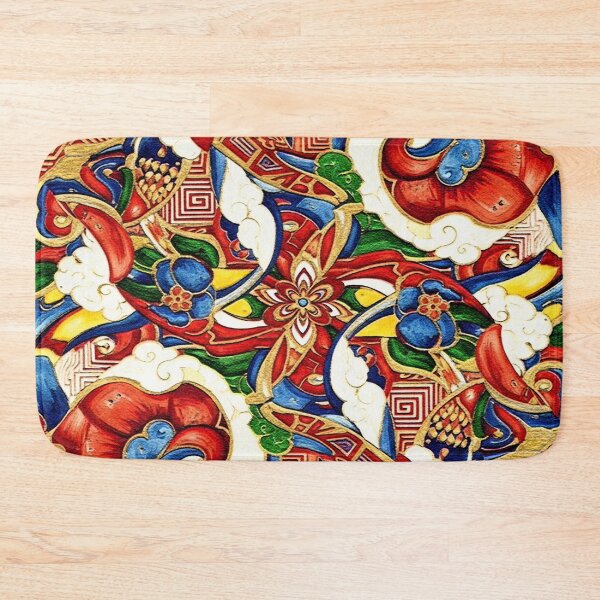 Item preview, Korean patterns p5388 designed and sold by SoonOne.