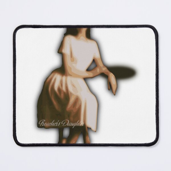 Artikelvorschau, Ethel Cain <Preachers Daughter> entworfen und verkauft von ndothughes.