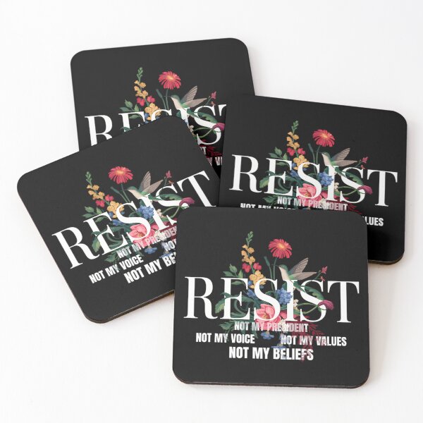Item preview, Anti-trump designed and sold by Mason-Pride.