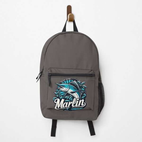 Item preview, marlin designed and sold by NCNGDESIGN.
