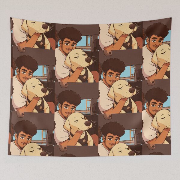 Item preview, Roadtrip Companions – Labrador & Love designed and sold by SavedByGraceStudio.