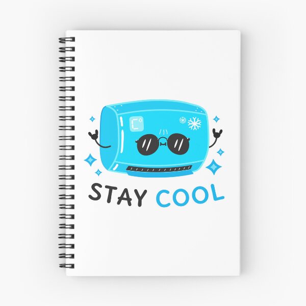 Item preview, Stay Cool designed and sold by HackerLooks.
