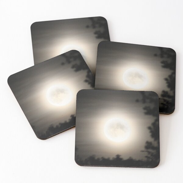 Item preview, Shine on, shine on harvest moon designed and sold by missmoneypenny.