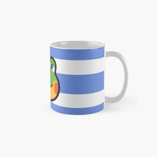 HENRY ANIMAL CROSSING Classic Mug